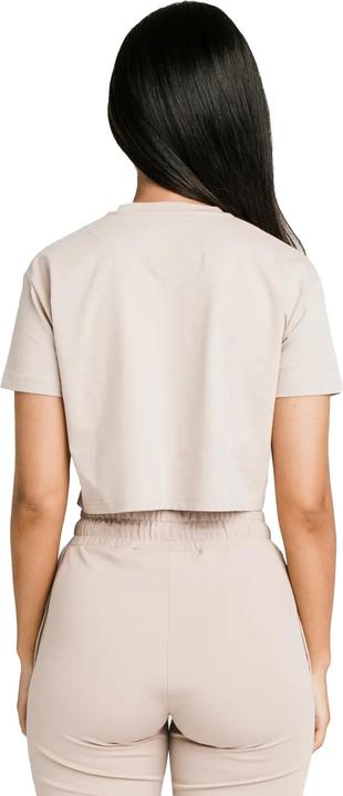 Immagine prodotto Siksilk Essentials Maglietta Corta Boxy Retrò Donna (30)