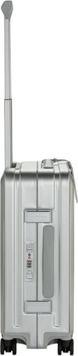 Actual product image Porsche Design Roadster - HC Alu Trolley 4W (40 l)