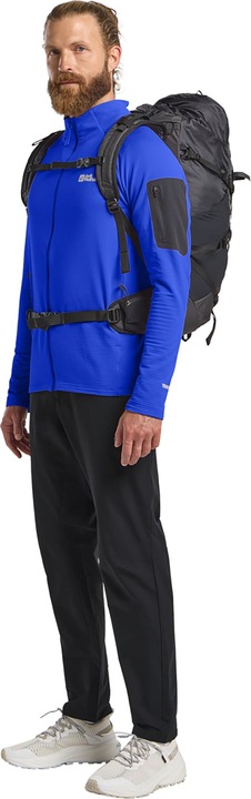 Actual product image Jack Wolfskin Prelight Fz M (M)