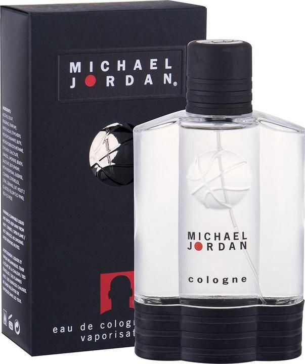 Produktbild Michael Jordan Cologne (Eau de Cologne, 100 ml)
