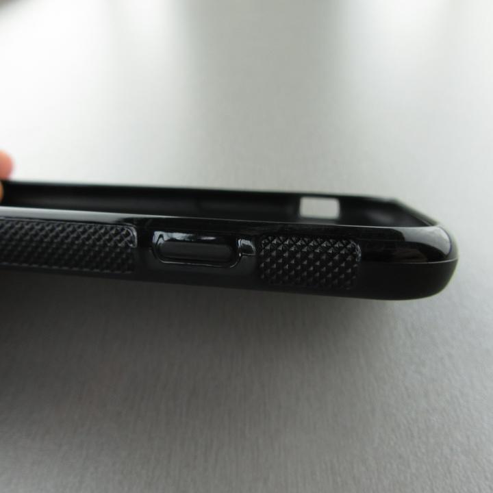 Actual product image PhoneLook Cover Silicone black Summer 18 19 (Apple iPhone 6)