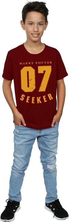 Produktbild Seeker 07 TShirt Jungen (116)