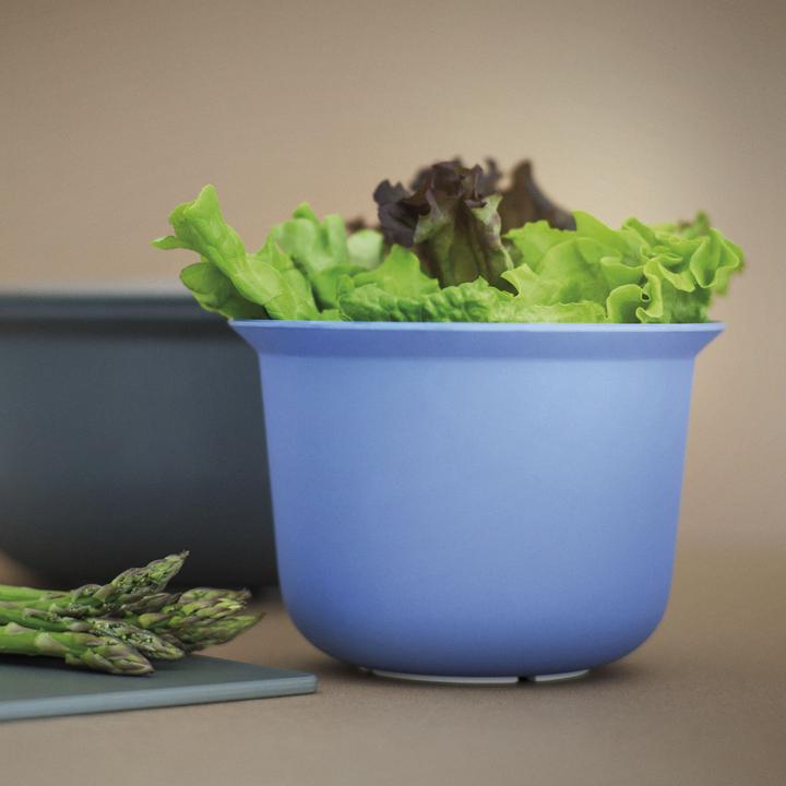 Image du produit Rig-Tig by Stelton Mix-it bol mélangeur (18 cm, 1.50 l, 1 x)