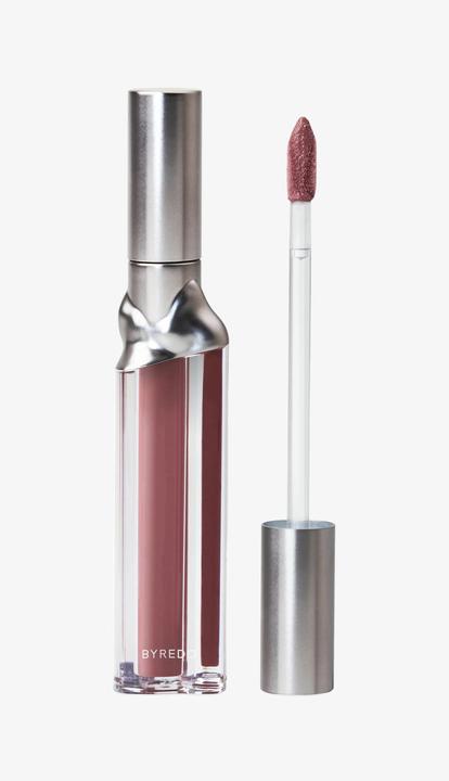 Actual product image Byredo Liquid Lipstick Vinyl (No. 375 - Flushed)