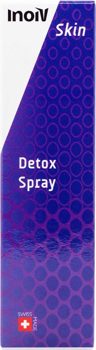 Actual product image Inoiv Detox Spray (Face fluid)