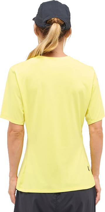 Actual product image Haglöfs Women's L.I.M Ridge Tee (XS)