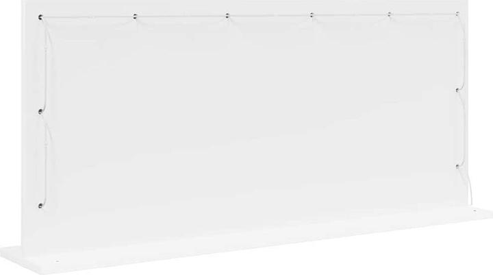 Actual product image vidaXL Styling mirror (45 x 18 cm)