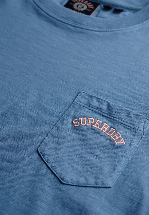Produktbild Superdry Garment Dye Essential (XS)