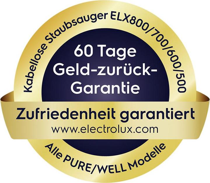 Actual product image Electrolux EB61C3WBL