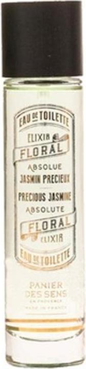 Produktbild Panier des Sens Precious Jasmine (Eau de Toilette) 50 ml (L) (Eau de Toilette, 50 ml)
