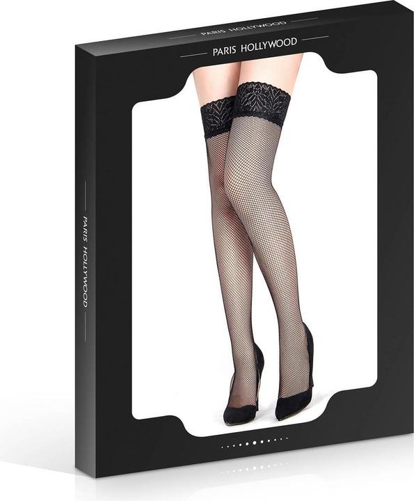 ROSY BAS PORTE JARRETELLE 2 TAILLES ET 2 MODELES
