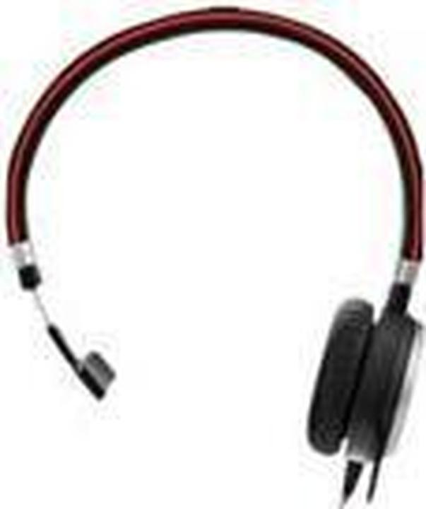 Produktbild Jabra Evolve 40 MS Mono (Kabelgebunden, USB-C)