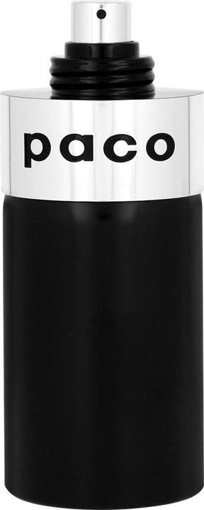 Actual product image Paco Rabanne Paco (Eau de toilette, 100 ml)