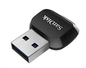 Produktbild SANDISK QuickFlow (USB-C 3.2 Gen 1)