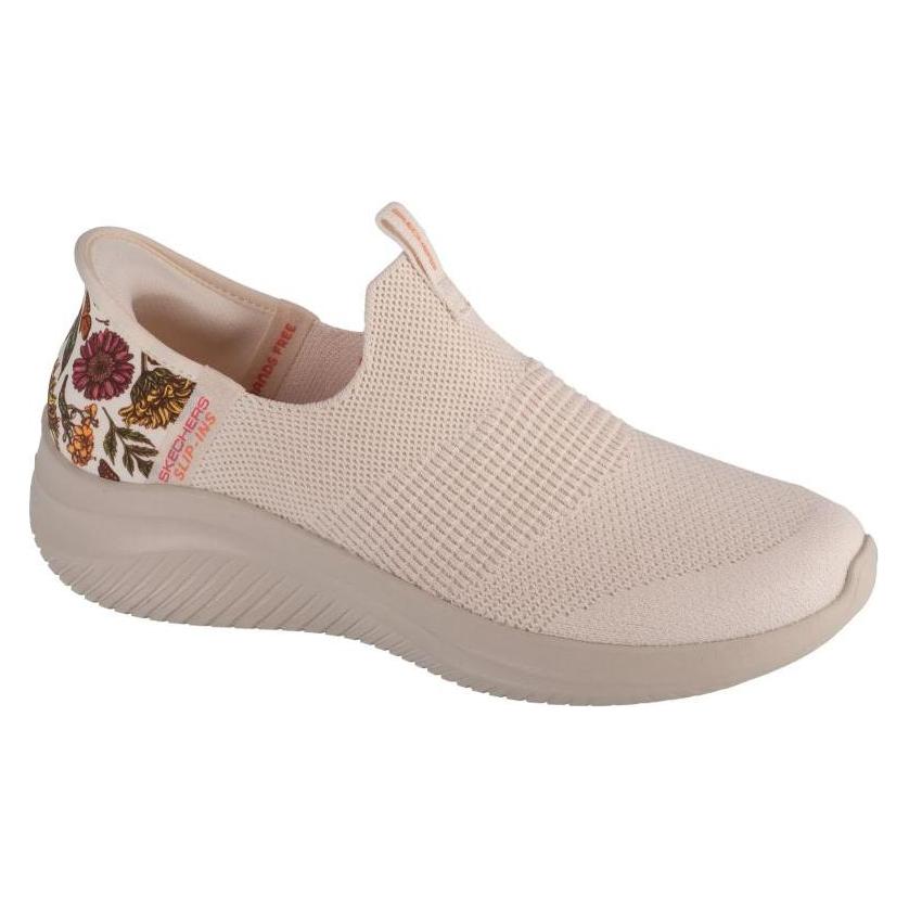 Skechers, Damen, Sneakers, Slip-Ins Ultra Flex 3.0 New Wings Weiss, Weiss, (36)
