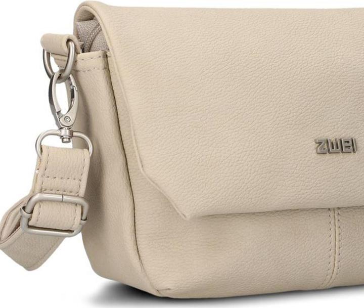 Immagine prodotto Zwei Mademoiselle.M Messenger 28 cm