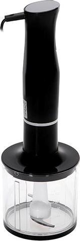 Actual product image Camry | CR 4630 | Hand Blender | 800 W | Number of speeds 2 | Chopper | Black