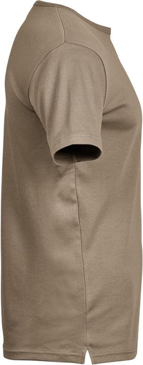 Produktbild Tee Jays Interlock TShirt Rundhalsausschnitt Kurzarm (L)