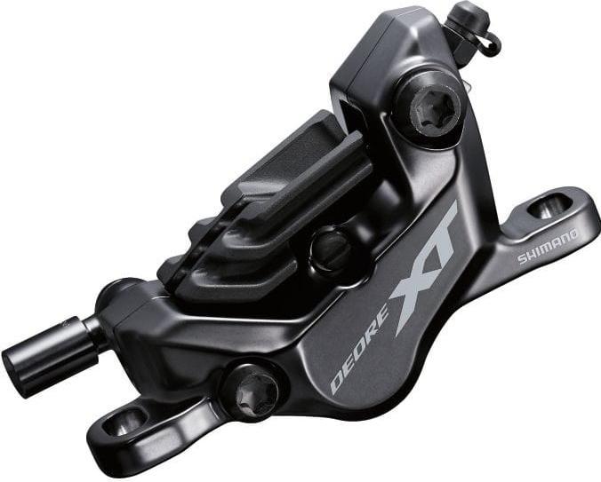 Produktbild Shimano Deore XT BR-M8120 (Vorne + Hinten, Bremssattel, 4)