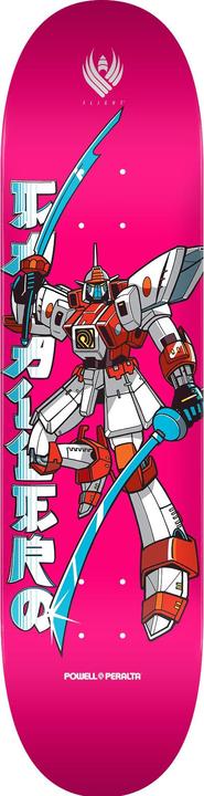 Produktbild Gundam Pink Flight Deck (8.50")