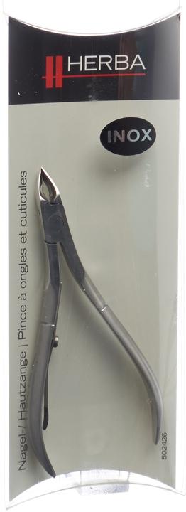 Herba Nagel-Hautzange