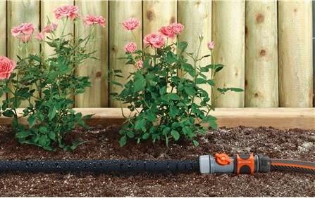 Produktbild Gardena Perl-Regner (Perlregner)