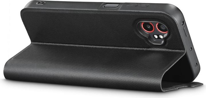 Produktbild Hama Booklet DP Xcover 7 Pro sw (Samsung Galaxy XCover7 Pro)