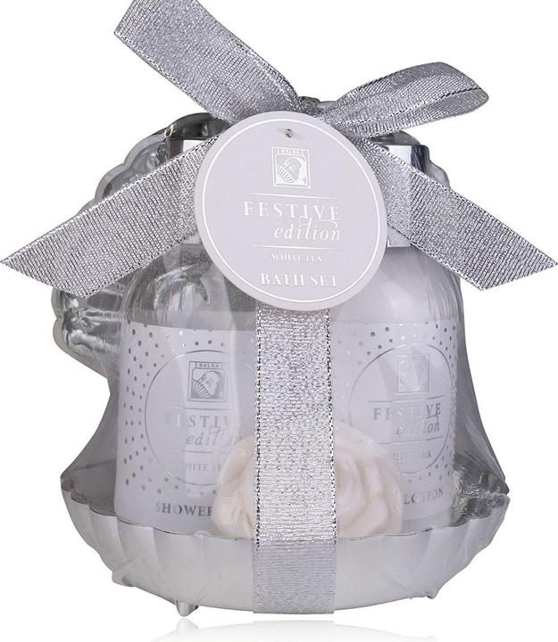 Produktbild Accentra Badeset FESTIVE EDITION (Haarpflege Set)