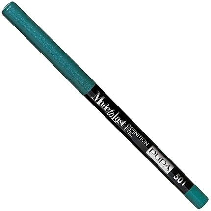 Produktbild Pupa Milano Made To Last Definition Eyes 501 Magnetic Green (501 Magnetic Green)