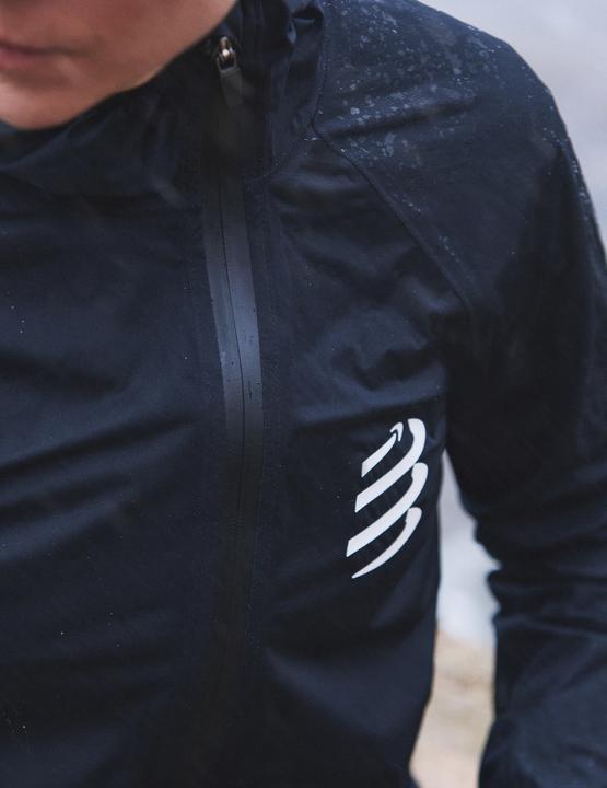 Image du produit Compressport Hurricane 10/10 (M)