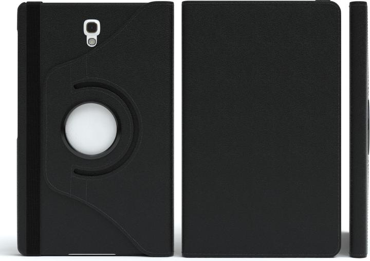 Produktbild EAZY CASE Rotationcase Samsung Galaxy Tab S 8.4 (Samsung Galaxy Tab S 8.4)
