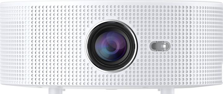 Productafbeelding Havit PJ217-EU Smart Life-serie projector (wit) (180 lm)