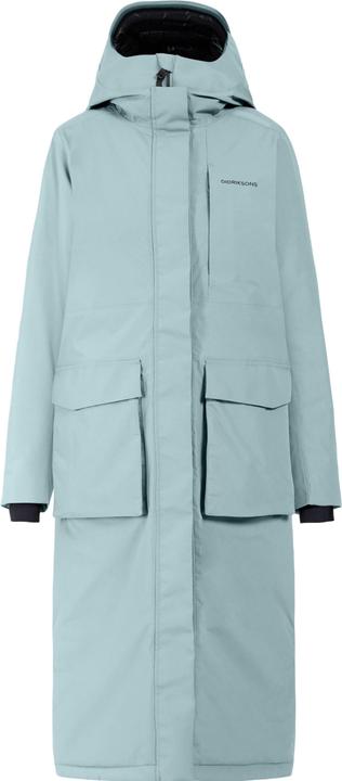 Actual product image Didriksons 's long parka leya (40)