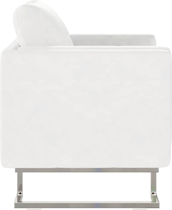 Actual product image vidaXL Sessel