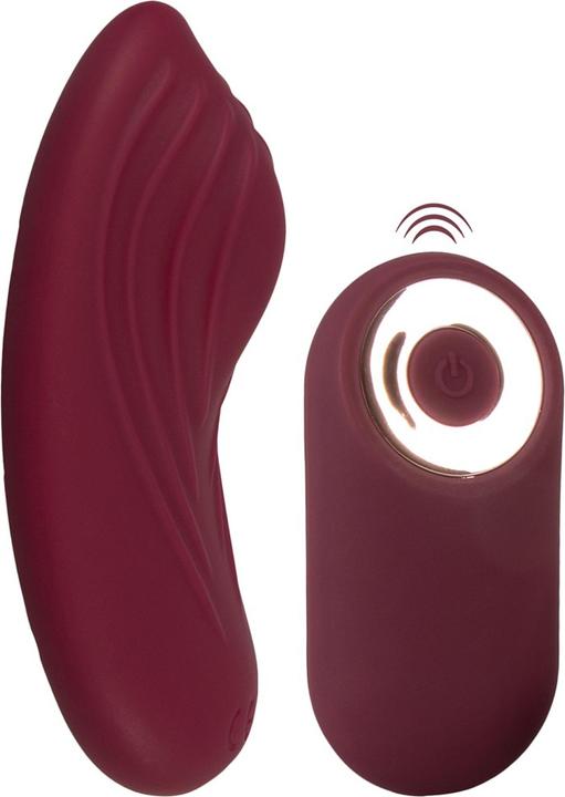 Image du produit Magic Shiver Panty Vibe RC recharge