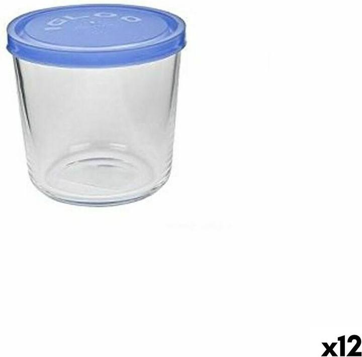 Image du produit Borgonovo Verre à boire SZPO 028 12 pièces 500 ml (0.50 l, 12 x)