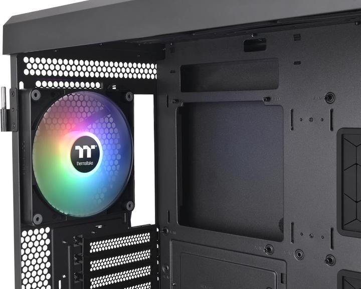 Produktbild Thermaltake Ceres 500 (mATX, Mini-ITX, ATX)