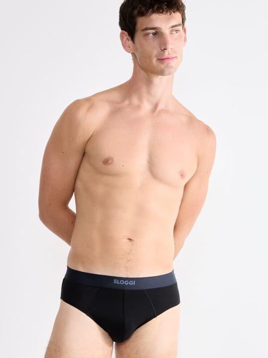 Produktbild Sloggi Ever Ease Slip (S, 2er Pack)