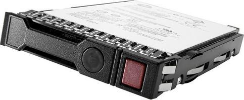 HPE P9L79B Internes Solid State Drive 2.5 7,68 TB SAS (7680 GB, 2.5")
