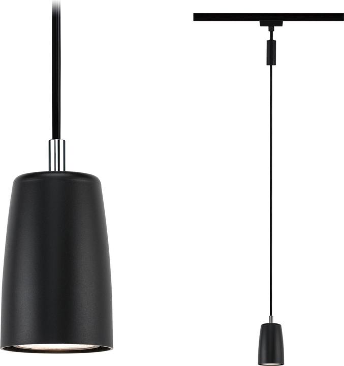 Paulmann URail Pendel Cover (GU10)