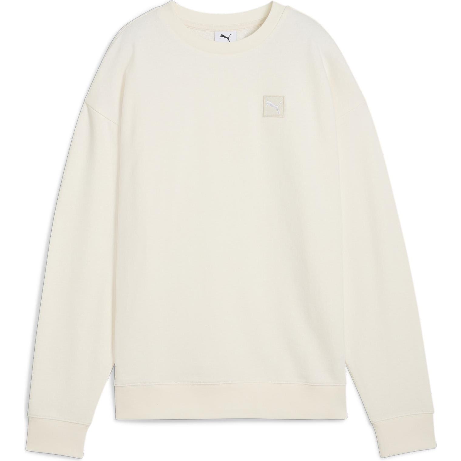 Puma, Damen, Pullover, ESS ELEVATED Comfort Crew TR, Mehrfarbig, (XXL)