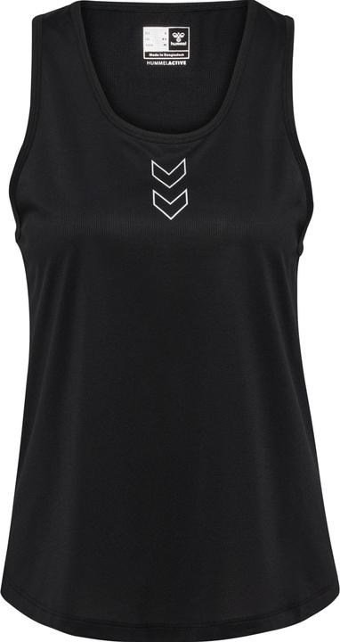 Actual product image hummel Hmlcourt Light Weight Tanktop W (L)