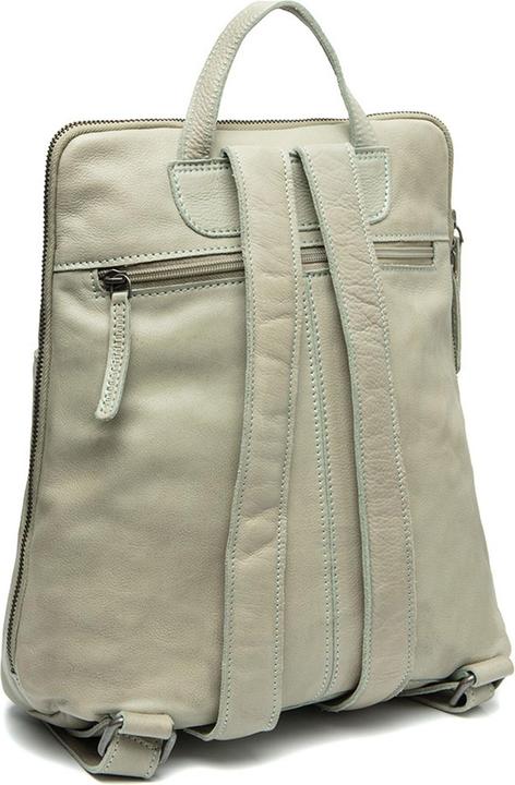 Immagine prodotto The Chesterfield Brand Bern City Rucksack Leder 32 cm (8 l)