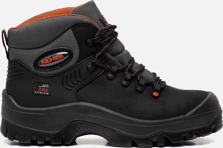 Produktbild No Risk Hudson S3 (S3, 44)