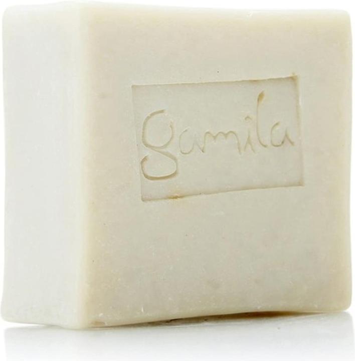 Immagine prodotto Gamila Secret Sapone alla rosa selvatica 115g (Sapone duro)