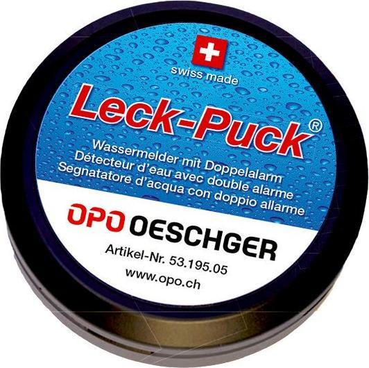 OPO Lekke puck