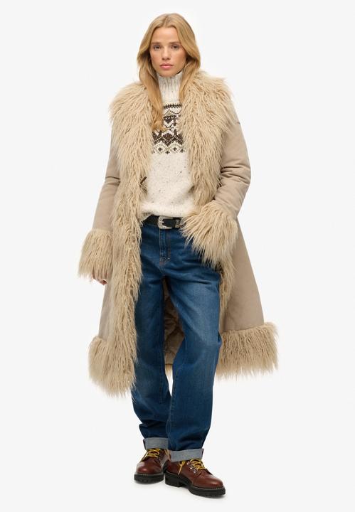 Immagine prodotto Superdry Long Afghan