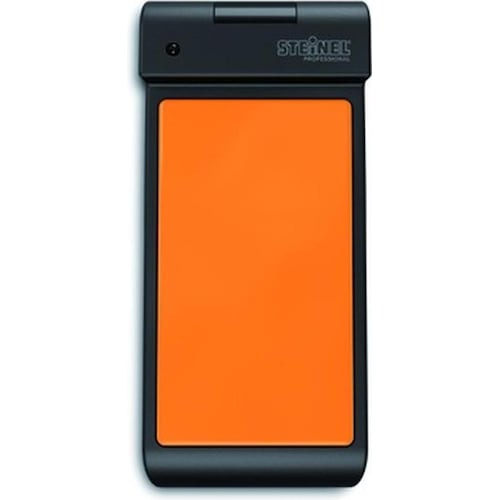 Steinel Fernbedienung Smart Remote (Universal Fernbedienung, Infrarot), Fernbedienung, Schwarz
