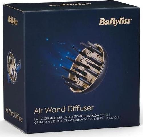 Image du produit BaByliss Diffuseur ACAS6550DIF