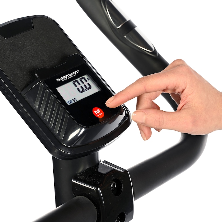 Immagine prodotto Christopeit Heimtrainer HT 2.0